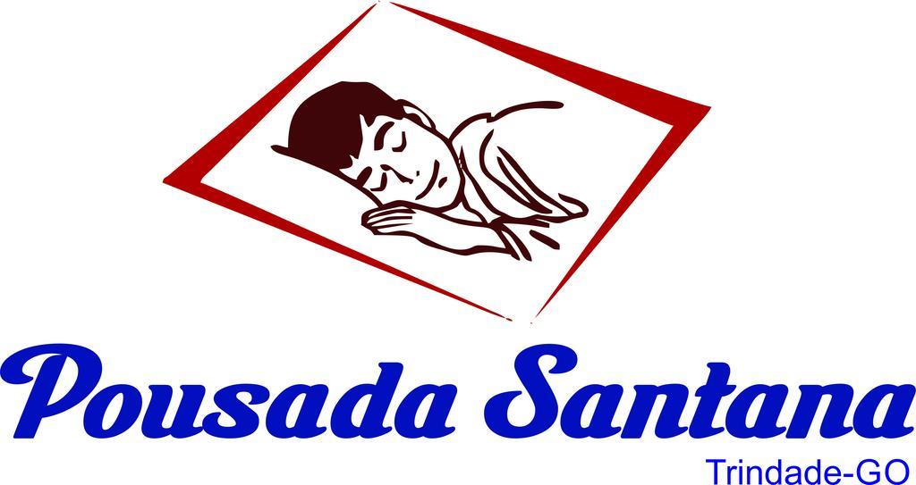 Pousada Santana - ترينيداد المظهر الخارجي الصورة
